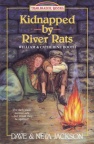 Trailblazer - Kidnapped by River Rats: W&C Booth